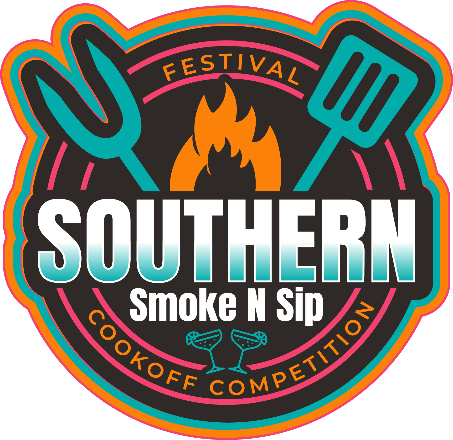 Sponsorpitch & Southern Smoke N Sip Festival