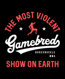 Sponsorpitch & Gamebred Bareknuckle MMA