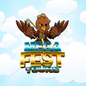 Sponsorpitch & The Mega Festival