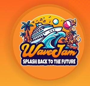 Sponsorpitch & Wave Jam: Millennial Throwback Cruise Festival 
