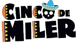 Sponsorpitch & Cinco De Miler 5 Miler