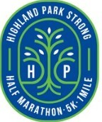 Sponsorpitch & Highland Park Half Marathon