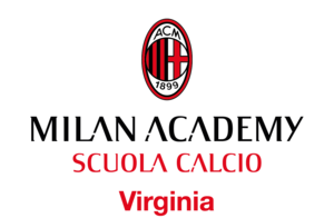 Sponsorpitch & AC Milan Academy Virginia