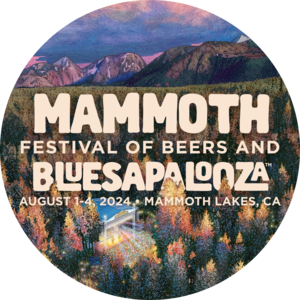 Sponsorpitch & Mammoth Festival of Beers & Bluesapalooza