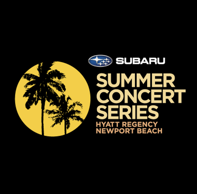 Sponsorpitch & Hyatt Summer Concert Series