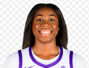 Sponsorpitch & Mikaylah Williams