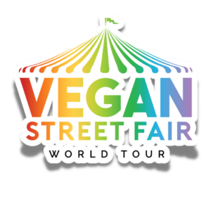 Sponsorpitch & Vegan Street Fair Nationwide Tour