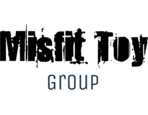 Sponsorpitch & Misfit Toy Group (MTG) Artist Management & Consulting 