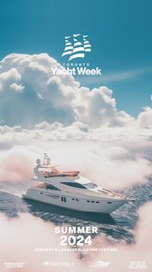 Sponsorpitch & Toronto Yacht Week 2024