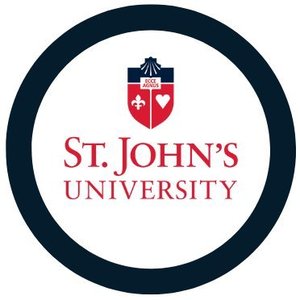 Sponsorpitch & St. John's University