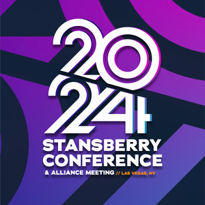 Sponsorpitch & 2024 Stansberry Conference & Alliance Meeting