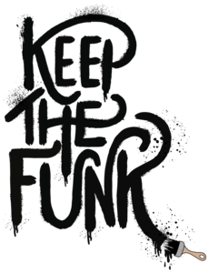 Sponsorpitch & Keep the Funk