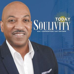 Sponsorpitch & Soulivity Today Radio Show