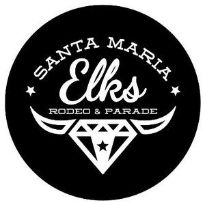 Sponsorpitch & Santa Maria Elks Rodeo