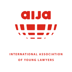 Sponsorpitch & AIJA - International Association of Young Lawyers