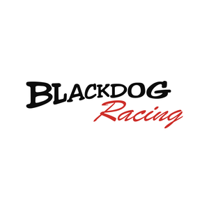 Sponsorpitch & Blackdog Racing