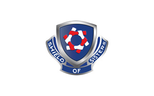 Sponsorpitch & Shield of Sisters 