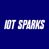 Iot sparks logo