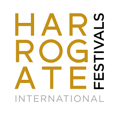 Sponsorpitch & Harrogate International Festivals