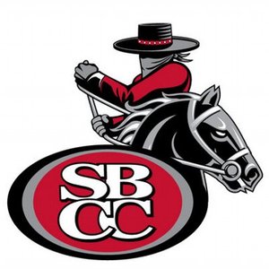 Sponsorpitch & Santa Barbara City College Athletics (SBCC)