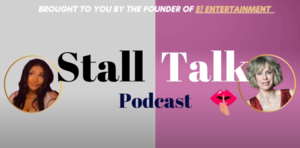 Sponsorpitch & STALL TALK Podcast