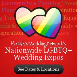 Sponsorpitch & Rainbow Wedding Network