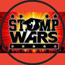 Sponsorpitch & Stomp Wars 