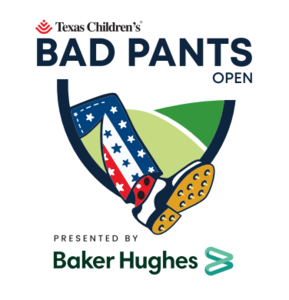 Sponsorpitch & Texas Children's Bad Pants Open