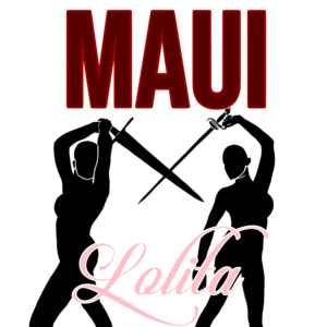 Sponsorpitch & Maui X Lolita