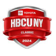 Sponsorpitch & HBCU New York Classic