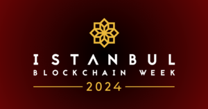 Sponsorpitch & Istanbul Blockchain Week