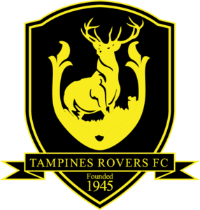 Sponsorpitch & BG Tampines Rovers Football Club