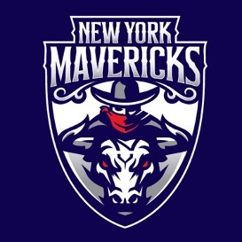 Sponsorpitch & New York Mavericks
