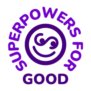 Sponsorpitch & Superpowers for Good Show