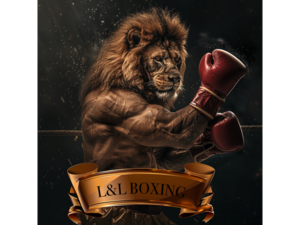 Sponsorpitch & L&L Boxing 