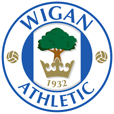 Sponsorpitch & Wigan Athletic FC