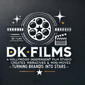 Sponsorpitch & DK FILMS