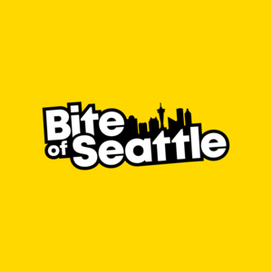 Sponsorpitch & The Bite of Seattle