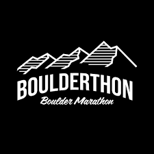 Sponsorpitch & Run Boulderthon: Boulder Marathon