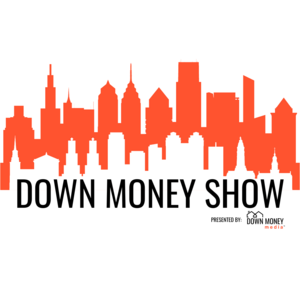 Sponsorpitch & Down Money Show