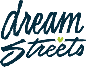 Sponsorpitch & Dream Streets