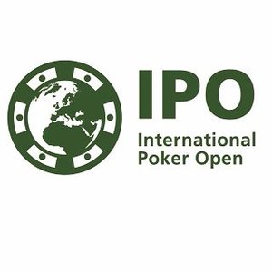 Sponsorpitch & International Poker Open