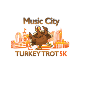 Sponsorpitch & Music City Turkey Trot by Run Nash