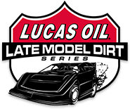 Sponsorpitch & Lucas Oil Late Model Dirt Series