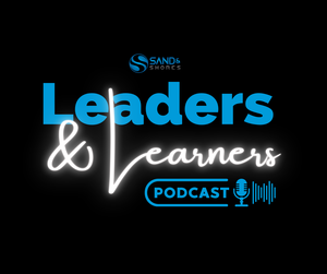 Sponsorpitch & Leaders & Learners