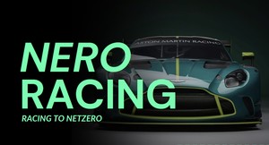 Sponsorpitch & NERO Racing