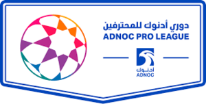 Sponsorpitch & UAE Pro League (Adnoc Pro League)