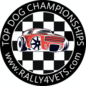 Sponsorpitch & Rally4Vets - Top Dog Championships