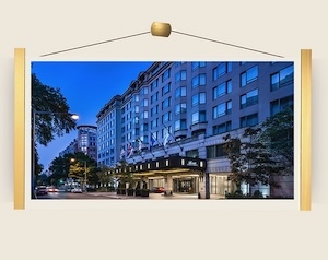 Sponsorpitch & 2025 Presidential Inaugural Ball