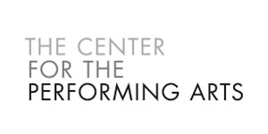 Sponsorpitch & Carmel Center for Performing Arts